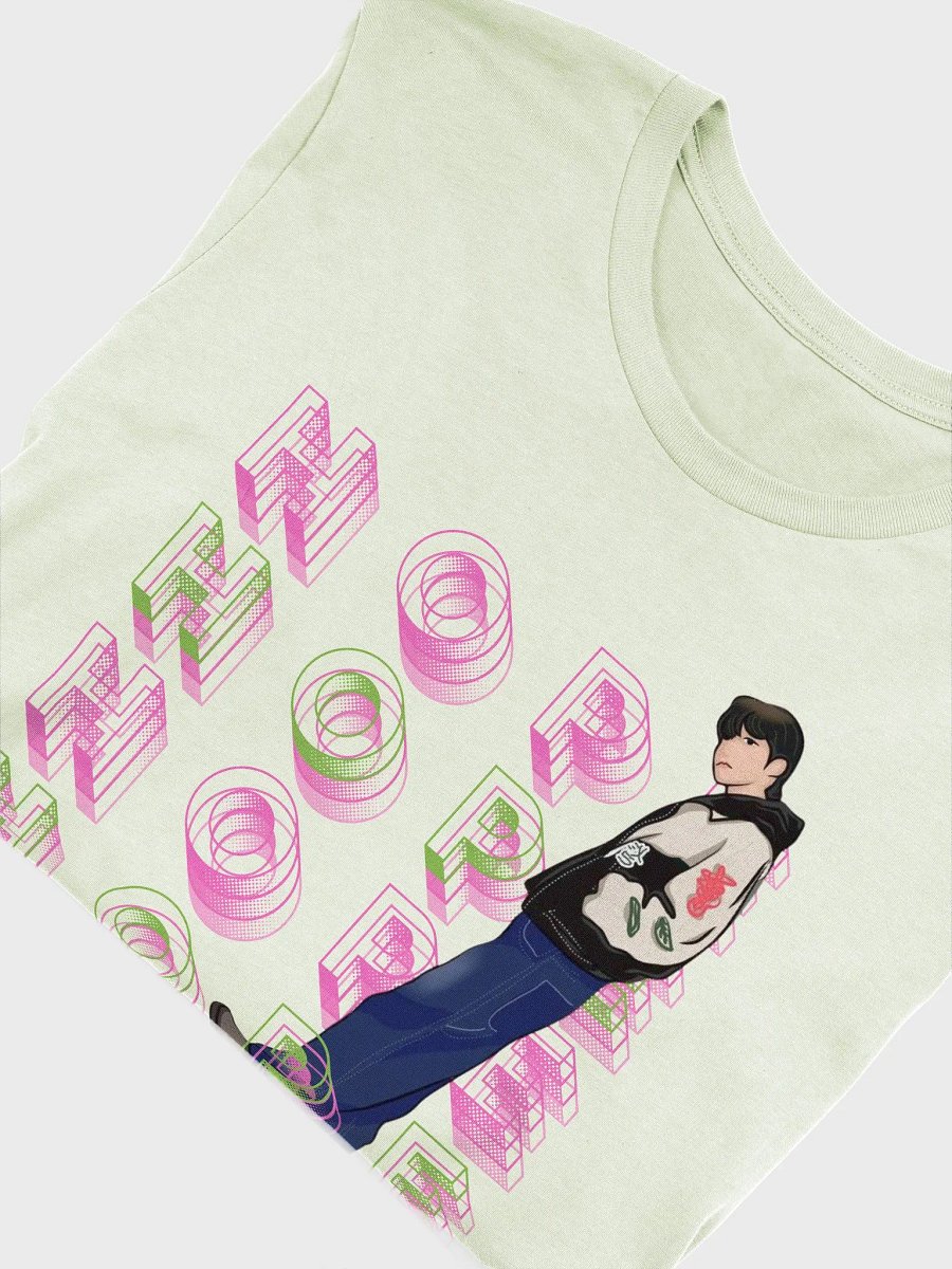 Remera Brilla como J-Hope product image (5)