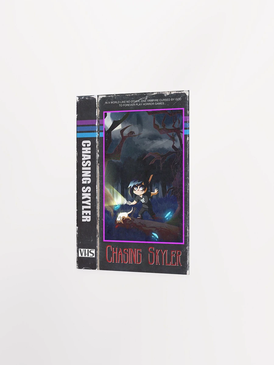 VHS Box Cover Art product image (2)