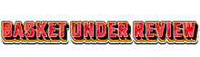 Basket Under Review Shop