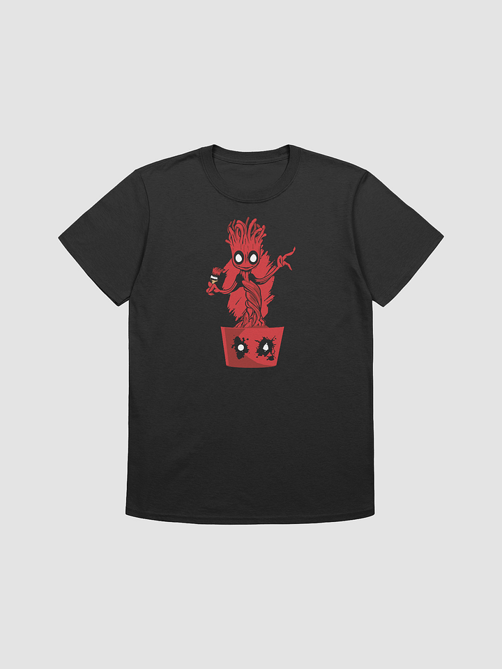 Whimsical Tree Spirit T-Shirt product image (1)