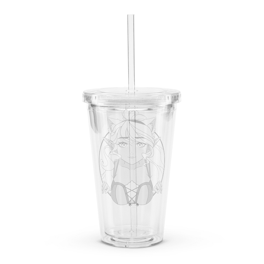 Peek-a-Boo Celf Cup product image (2)