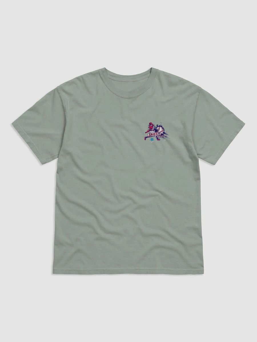 BASEBALL CLASSIC LOGO DESIGN product image (4)