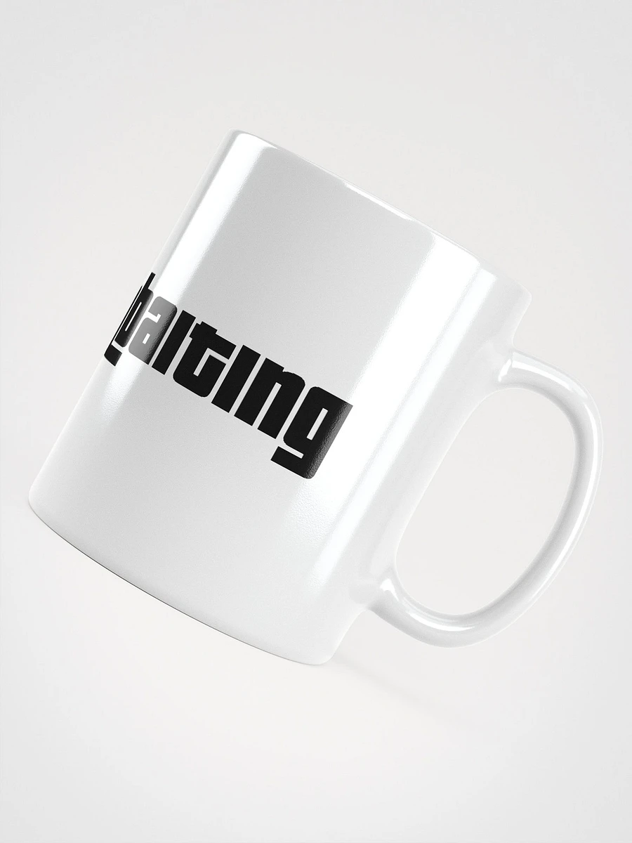 I Heart Scambaiting Mug product image (7)