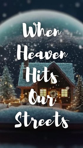 When heaven hits our streets, everything changes ✨🔥
Join us for our Christmas Production at Victory Outreach Manchester — a s...