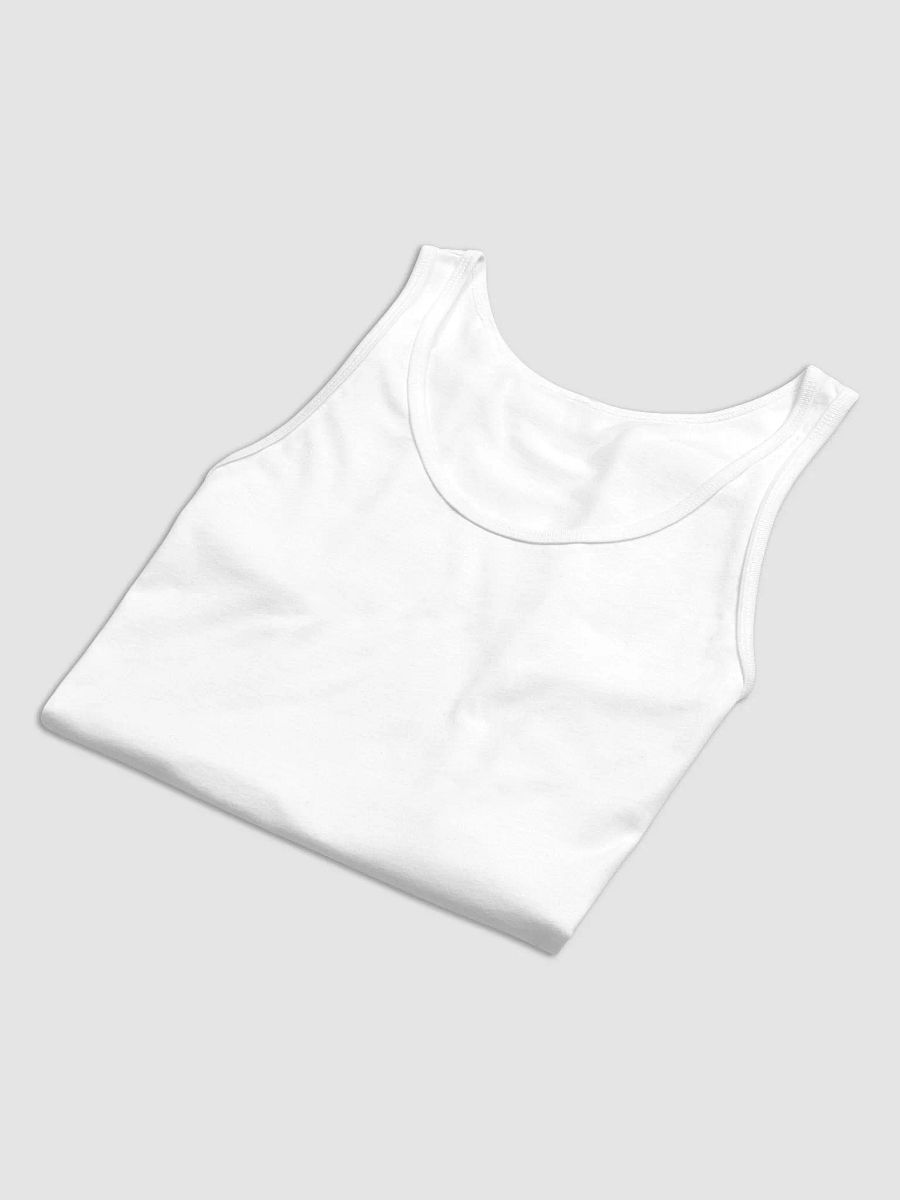 Bella+Canvas Jersey Tank ◾️ Kråkemannen product image (3)