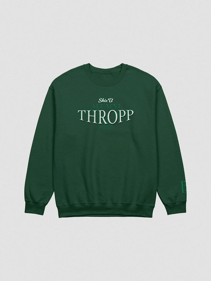 Thropp Sweatshirt product image (1)