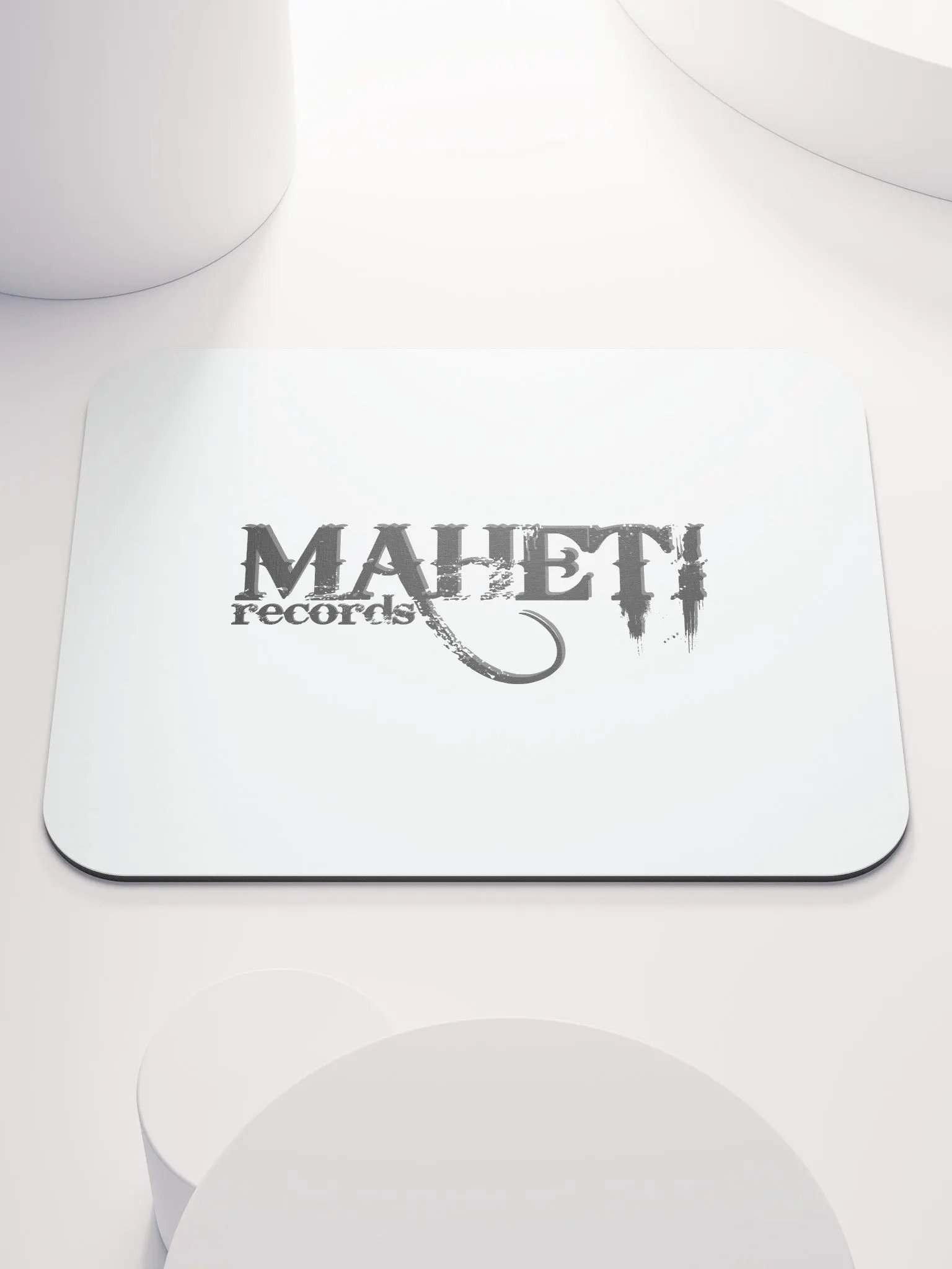 Maheti Mouse Pad product image (1)