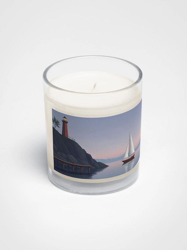 Silent Harbor product image (2)