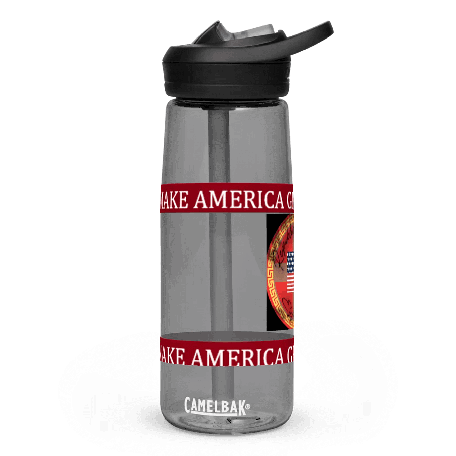 MAGMA CAMELBAK® bottle product image (1)