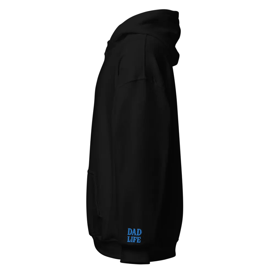 DAD LIFE Classic Hoodie product image (1)