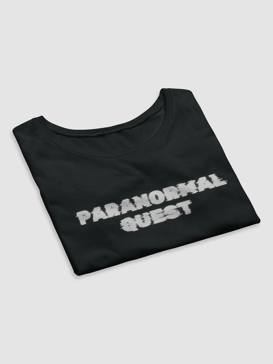 Paranormal Quest Women's Crop-Tee product image (7)