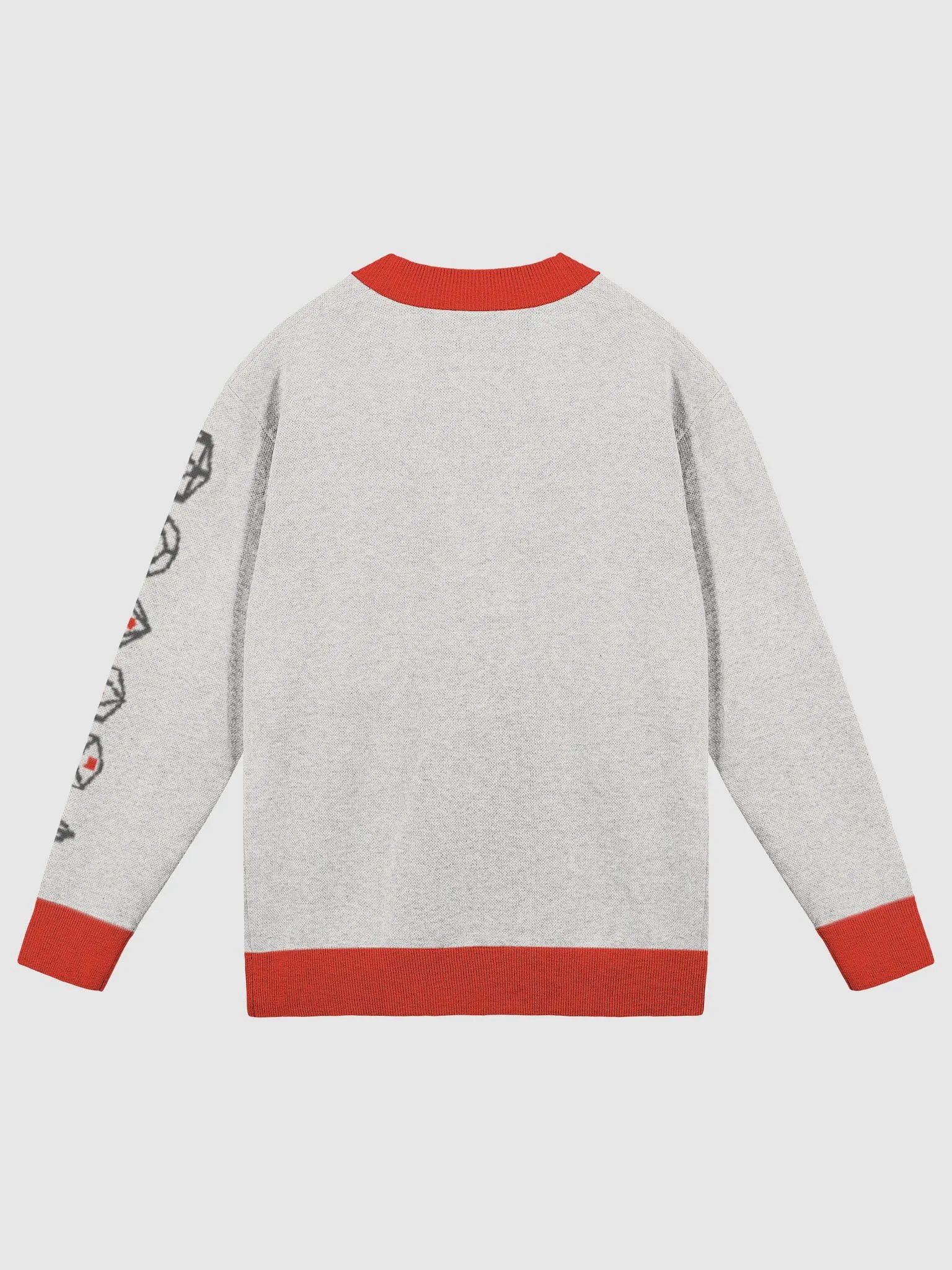 Logomancy Modern Cozy Cardigan product image (9)