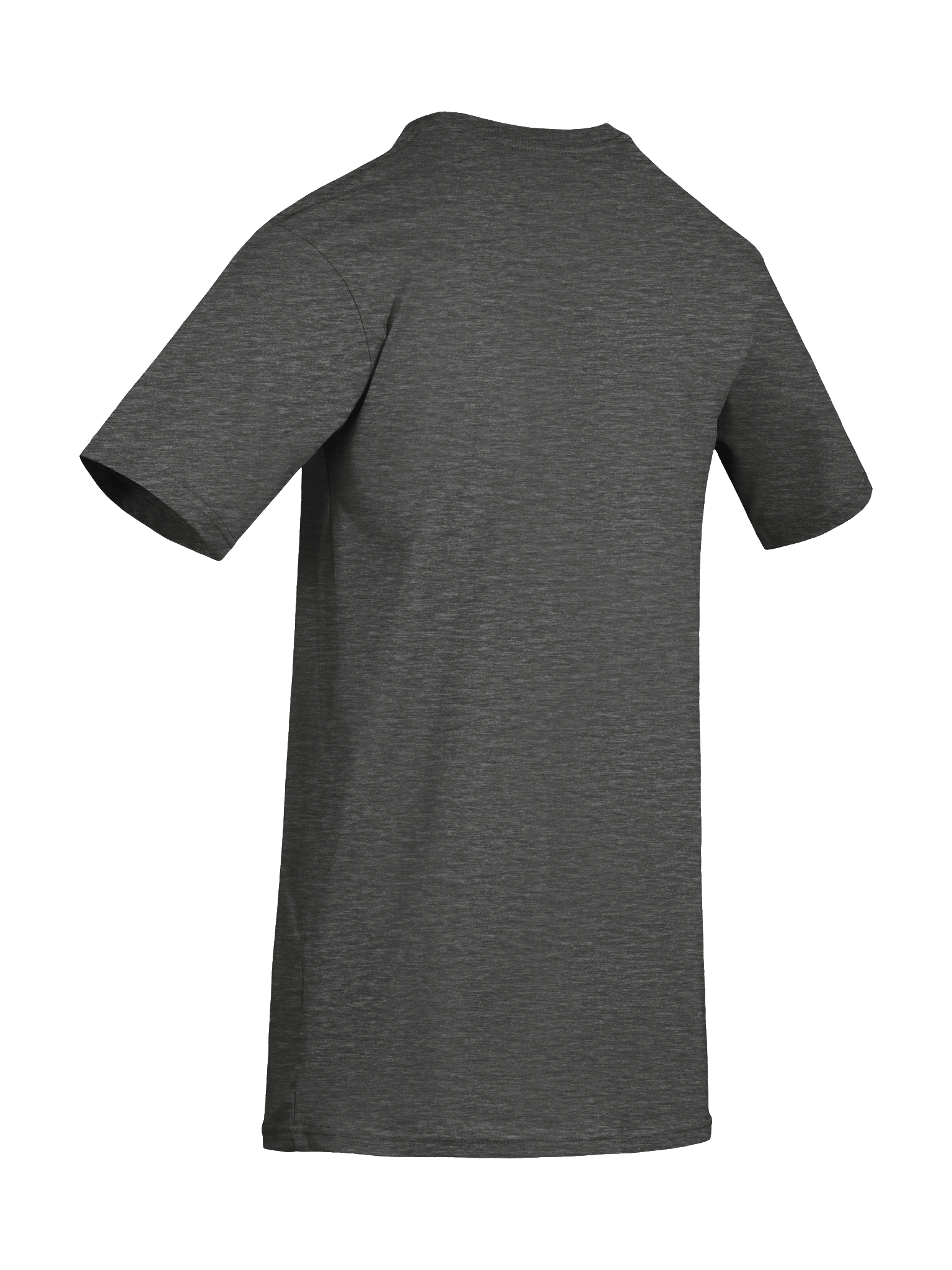 *Heather Horrors Bubble Font Tee product image (10)