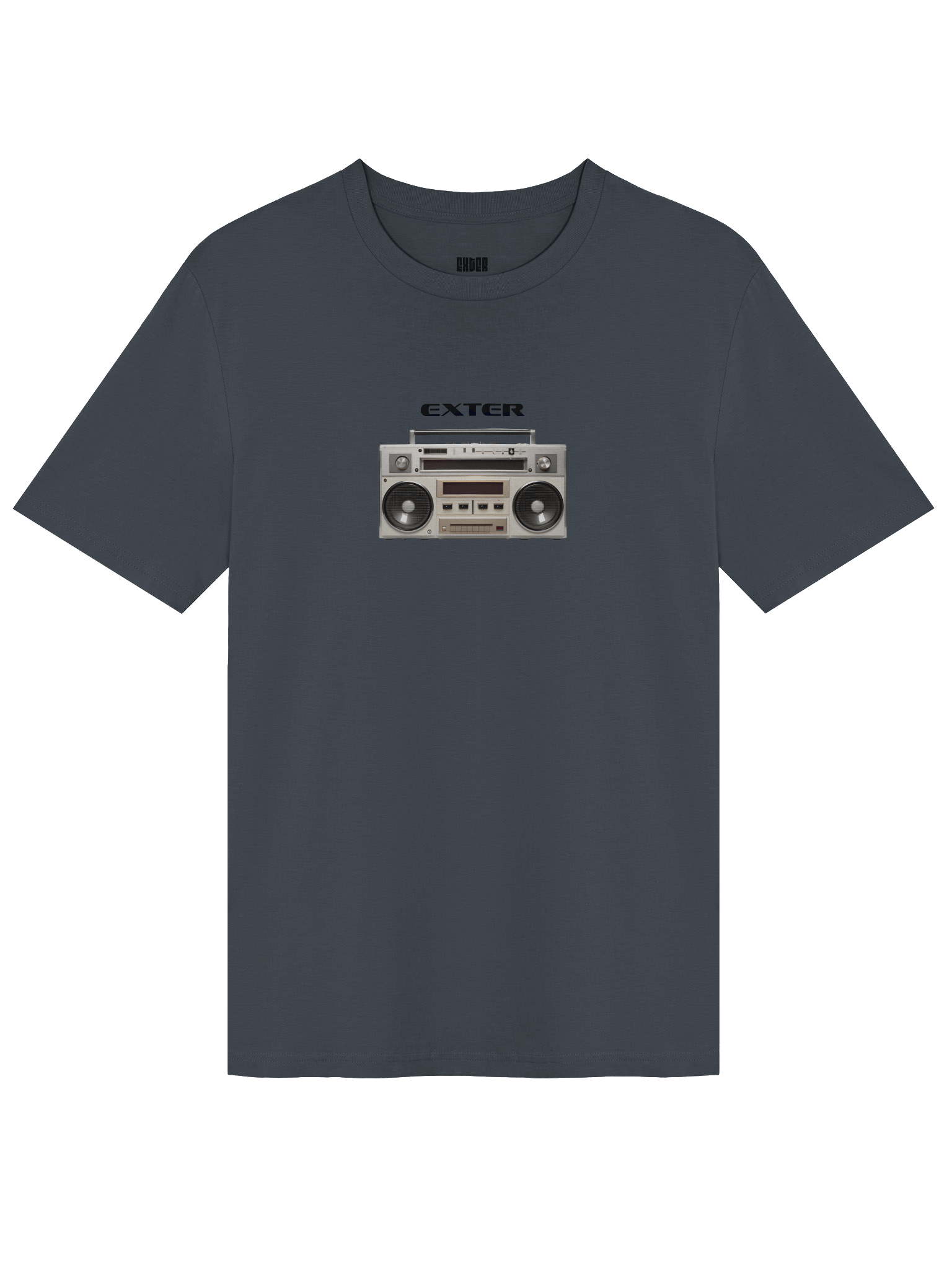 BOOMBOX TEE product image (9)