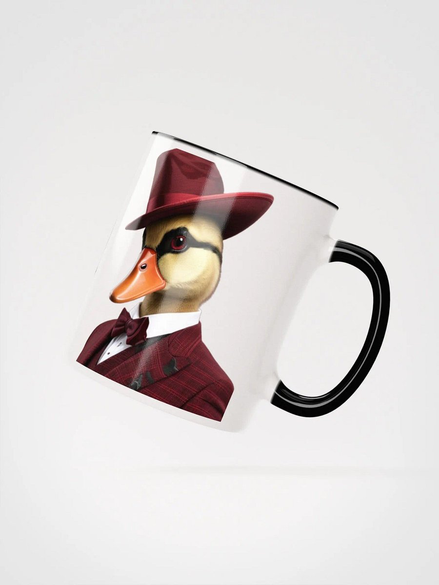 Rozar Duck Mug product image (7)