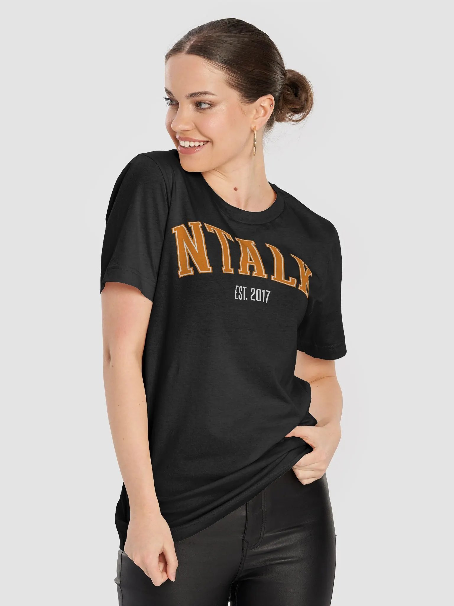 NTU 2.0 Orange T product image (8)