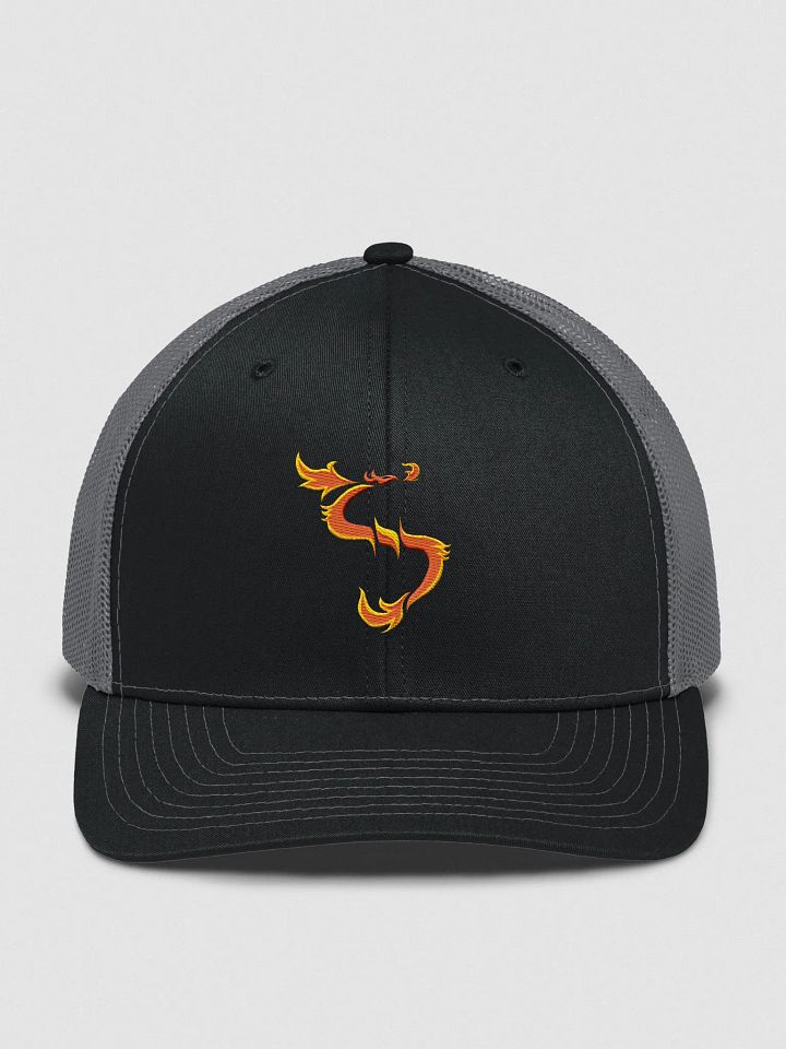 RISE Trucker product image (3)