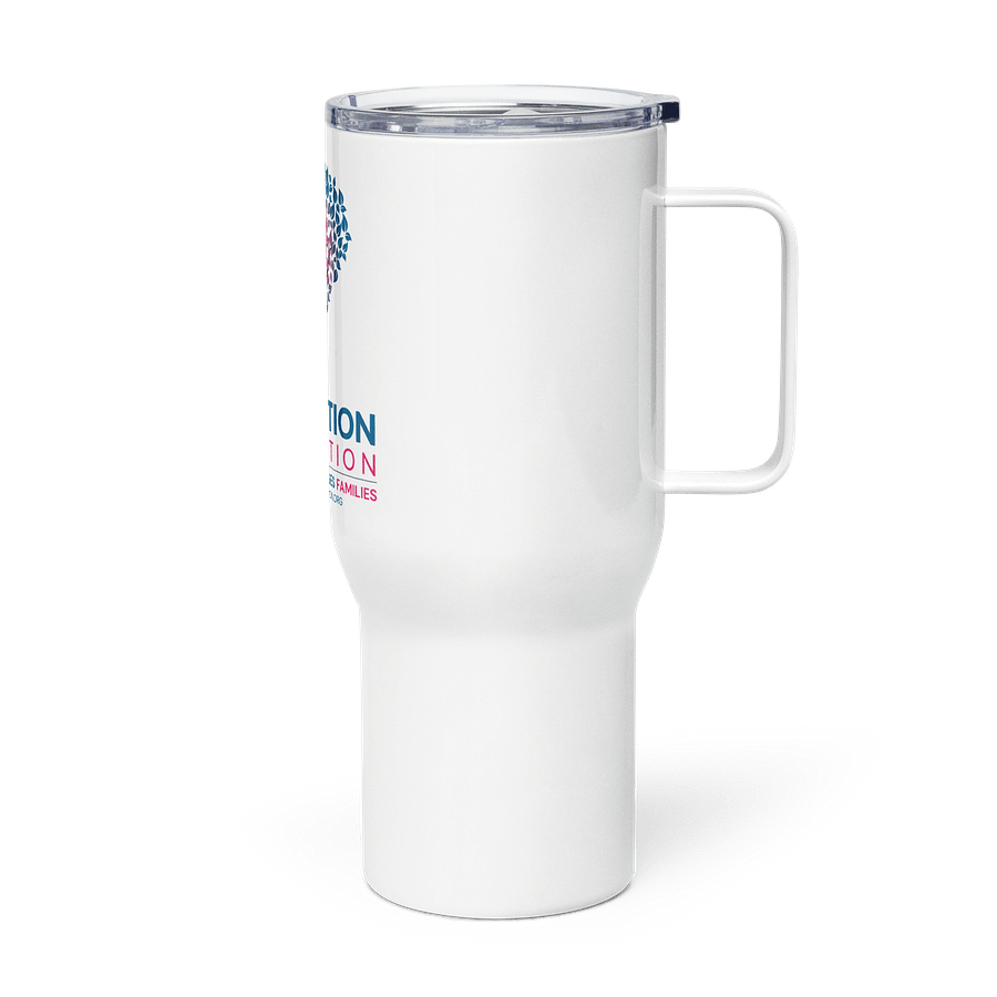 Heartfelt Restoration Travel Mug product image (3)