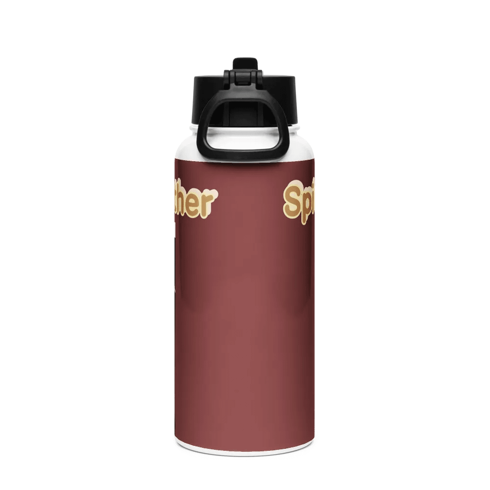 The Blessed Hill water bottle canteen product image (2)