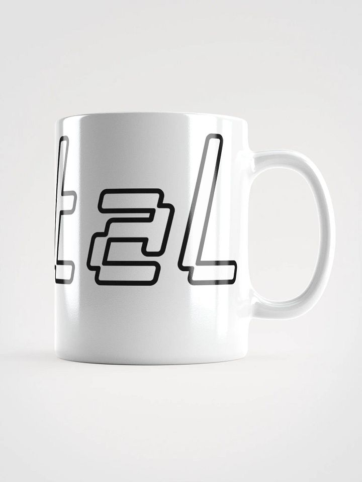 (Mental) Mug product image (2)