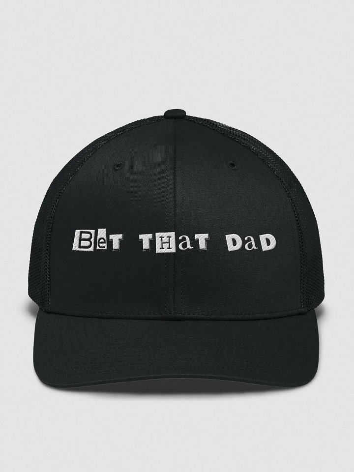 Bet That Dad Trucker product image (2)