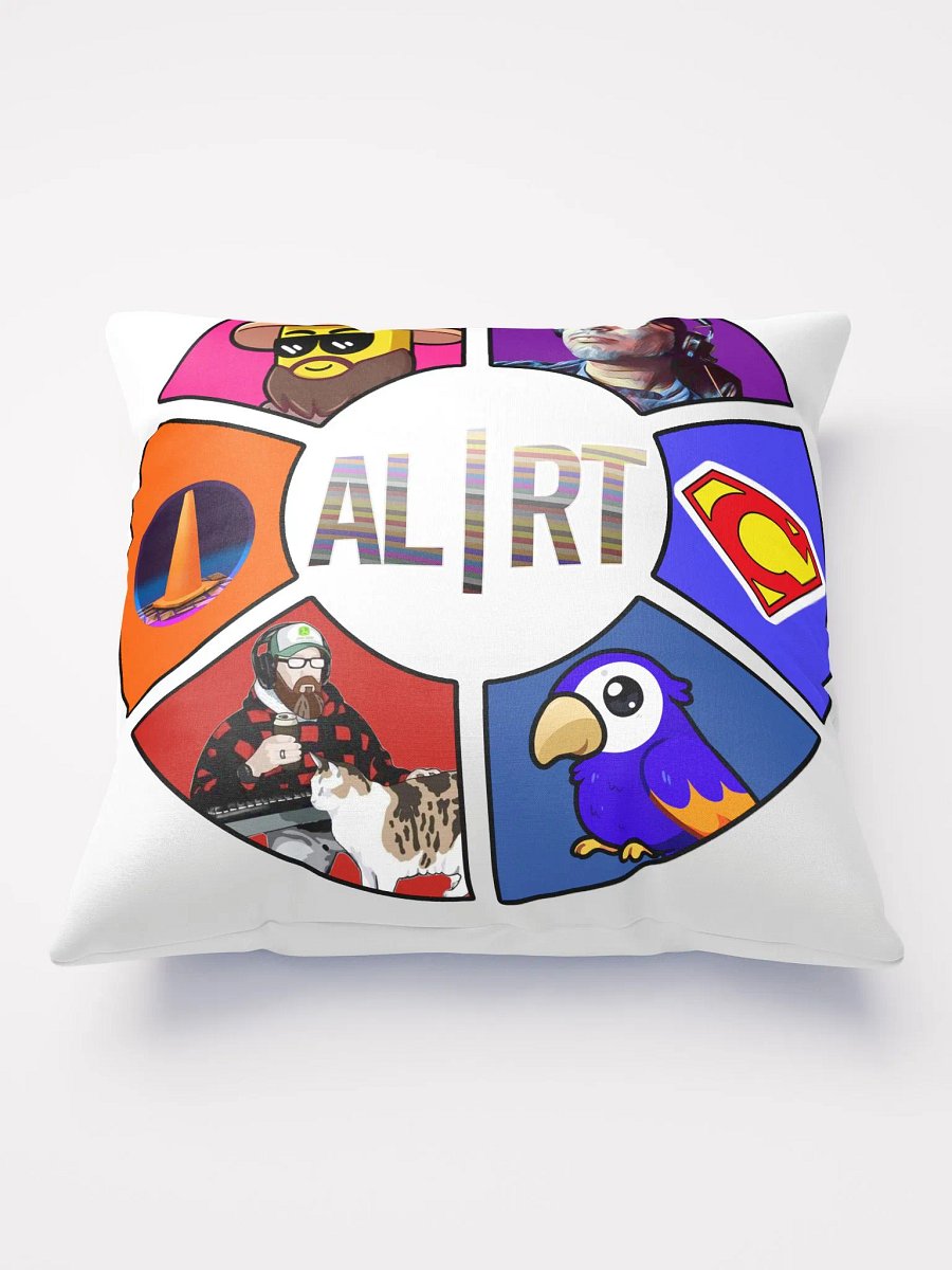 ALRT Pillow product image (1)