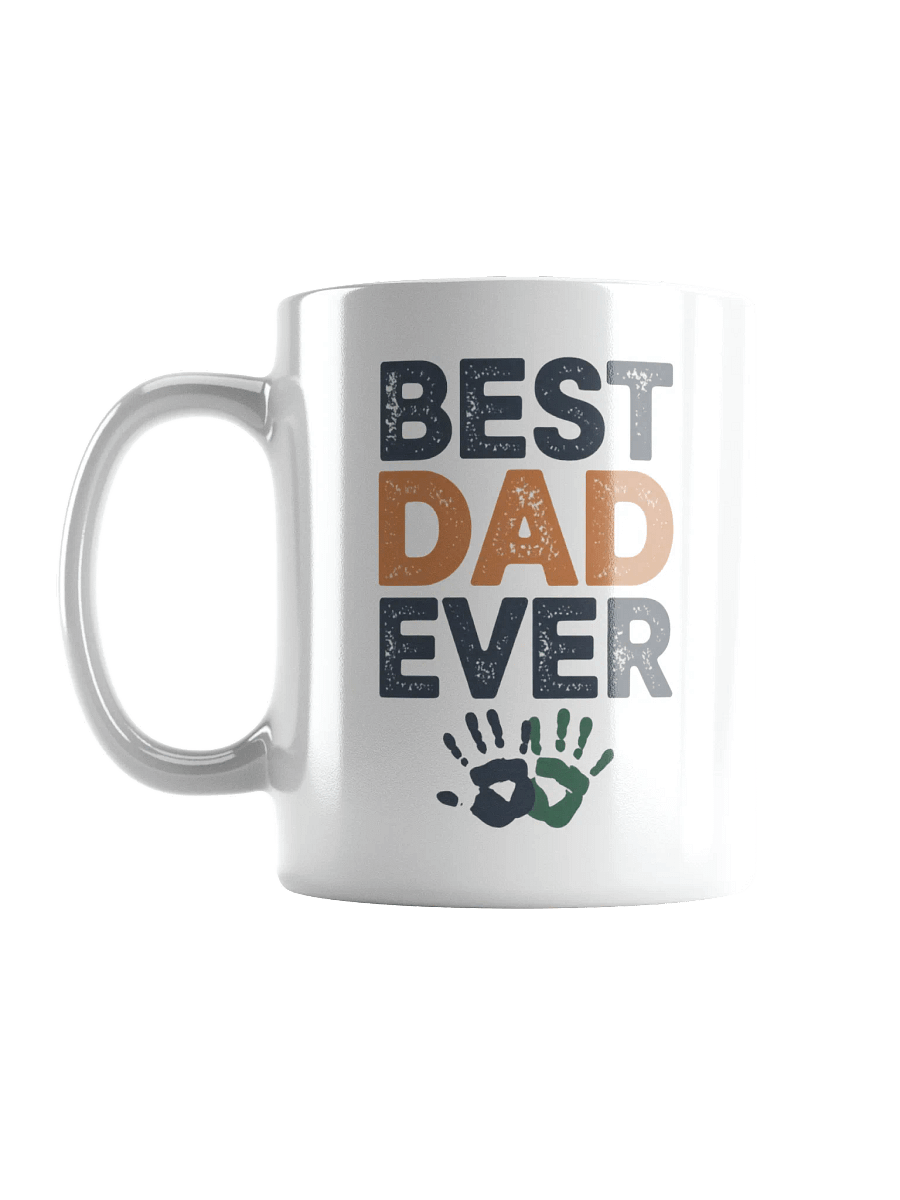 Best Dad Ever product image (16)