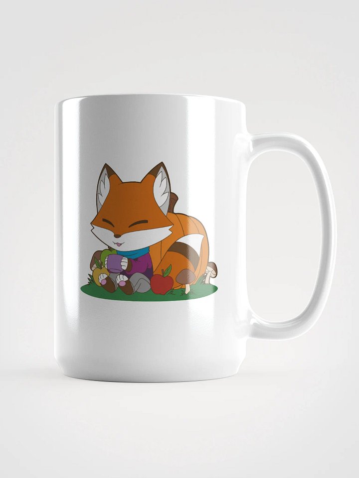 Harvet Fox Mug product image (1)