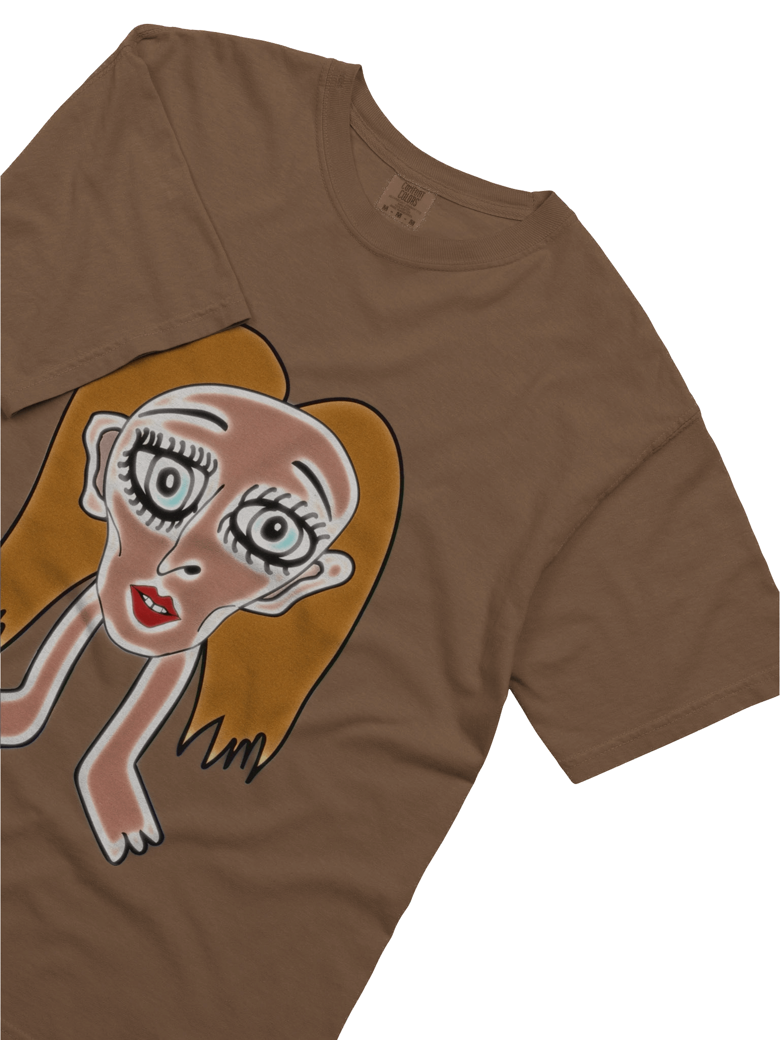 NATILINGUS BOMPET IS MY FAVE product image (5)