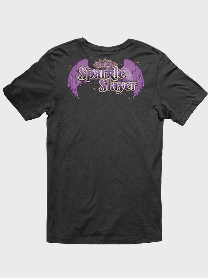 Versatile Sparkles T-Shirt product image (2)