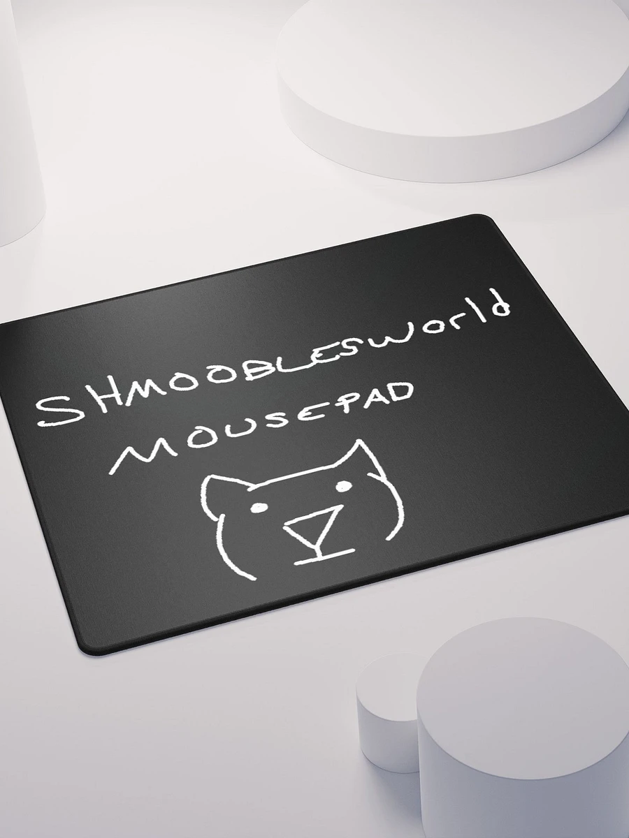 Shmooblesworld Mousepad GAMER EDITION product image (7)