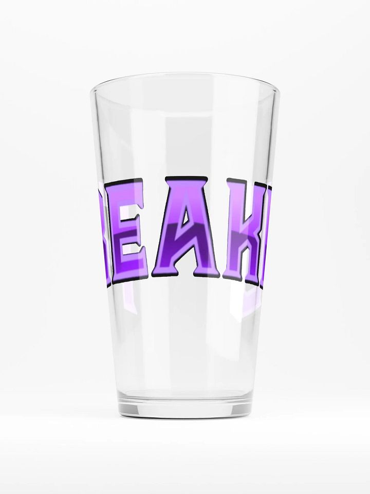 Freaked Glass product image (1)