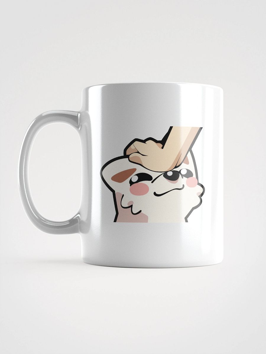 Pet the Dog Mug product image (17)