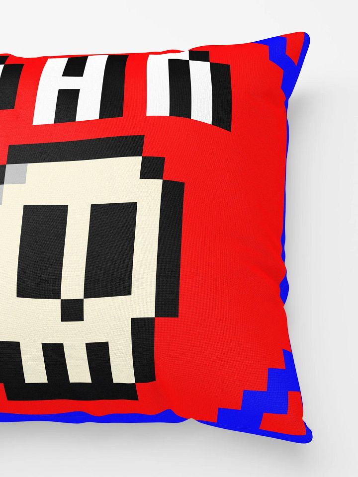 USA x Degen Hooper Pillow product image (4)