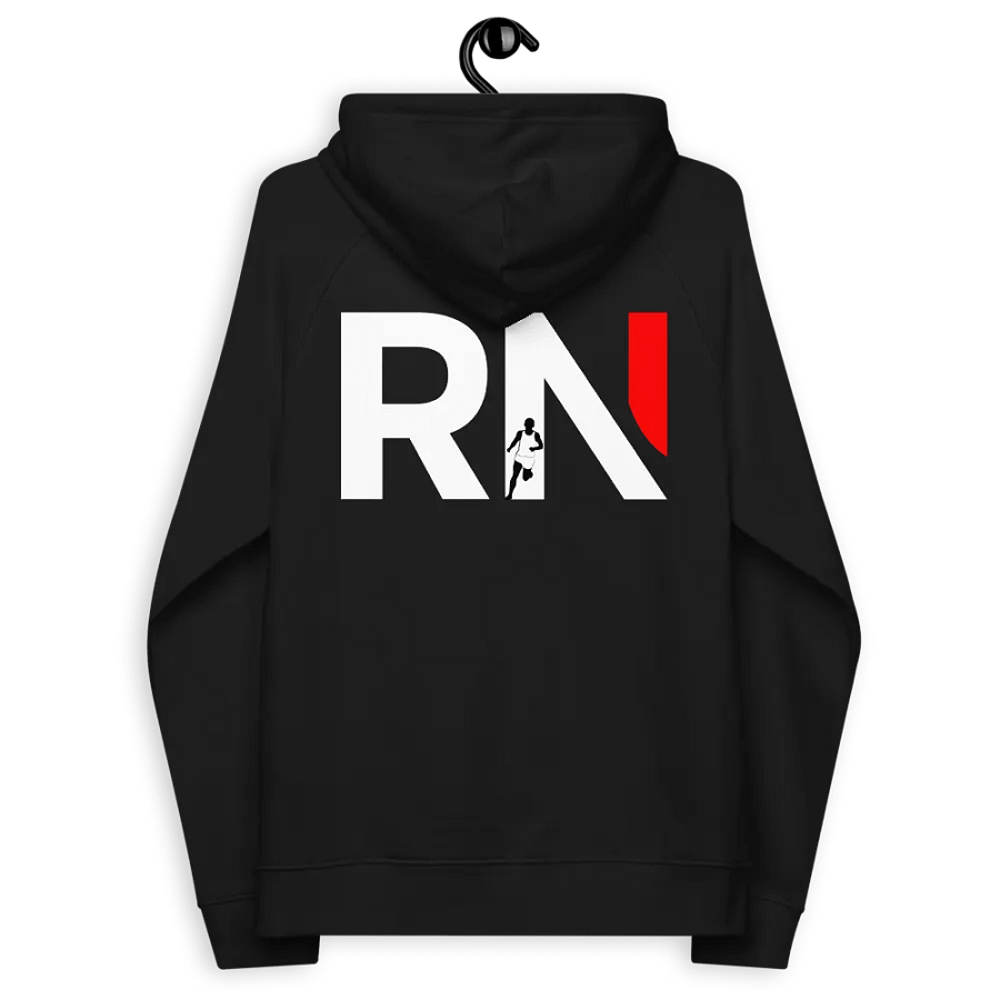 RunnersNerd - Hoodie Back Log product image (8)