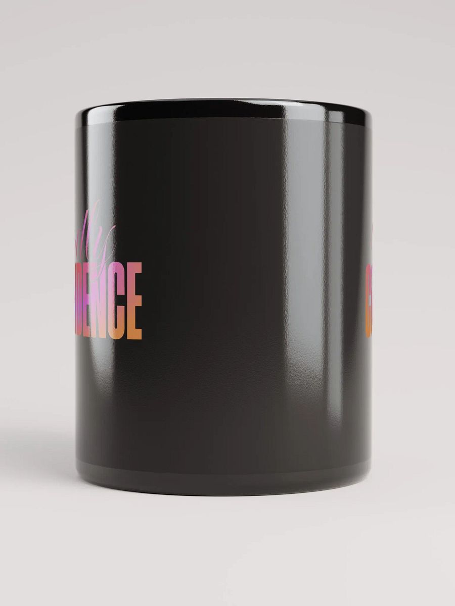 Godly Confidence Mug product image (6)