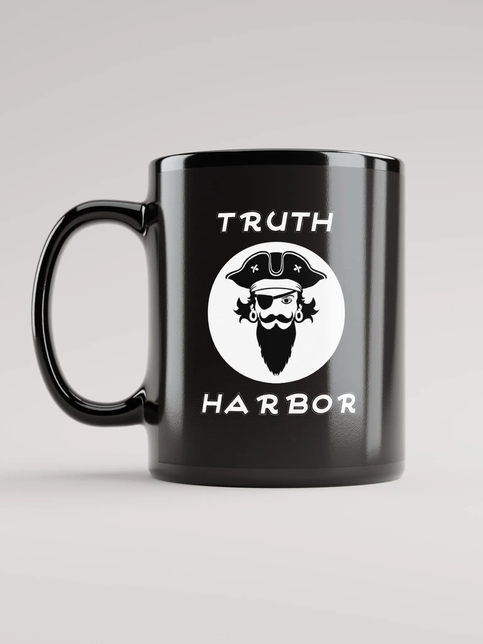 Truth Harbor - Coffee Mug product image (5)