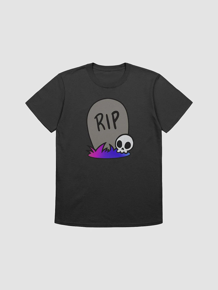 RIP shirt product image (1)