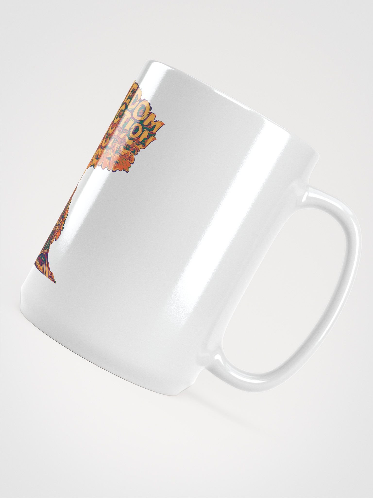 Freedom Mug product image (6)