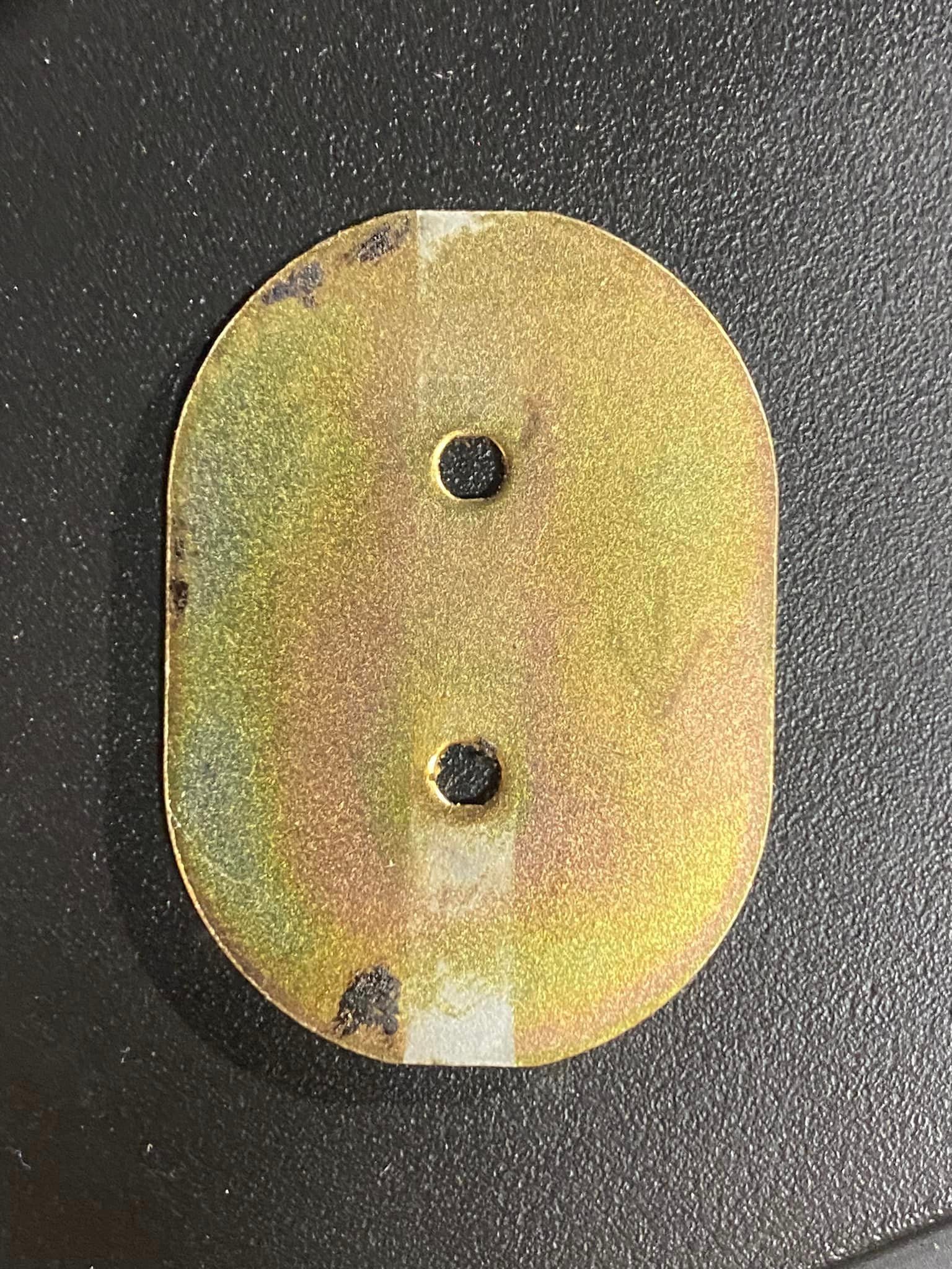 Used butterfly out of my 04 specV(SOLD) product image (2)