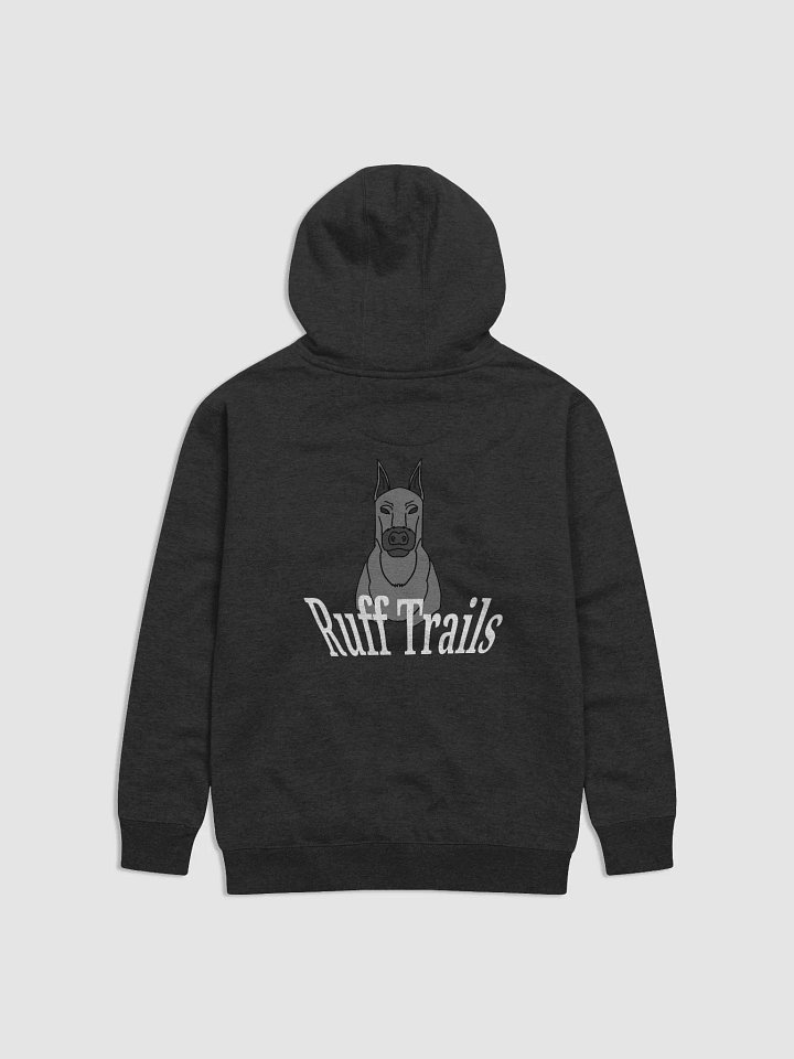 Ruff Trails Dobberman Pull Over product image (1)