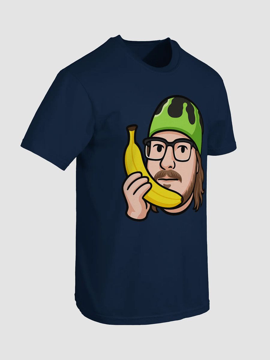 Banana Man Hobbit product image (95)