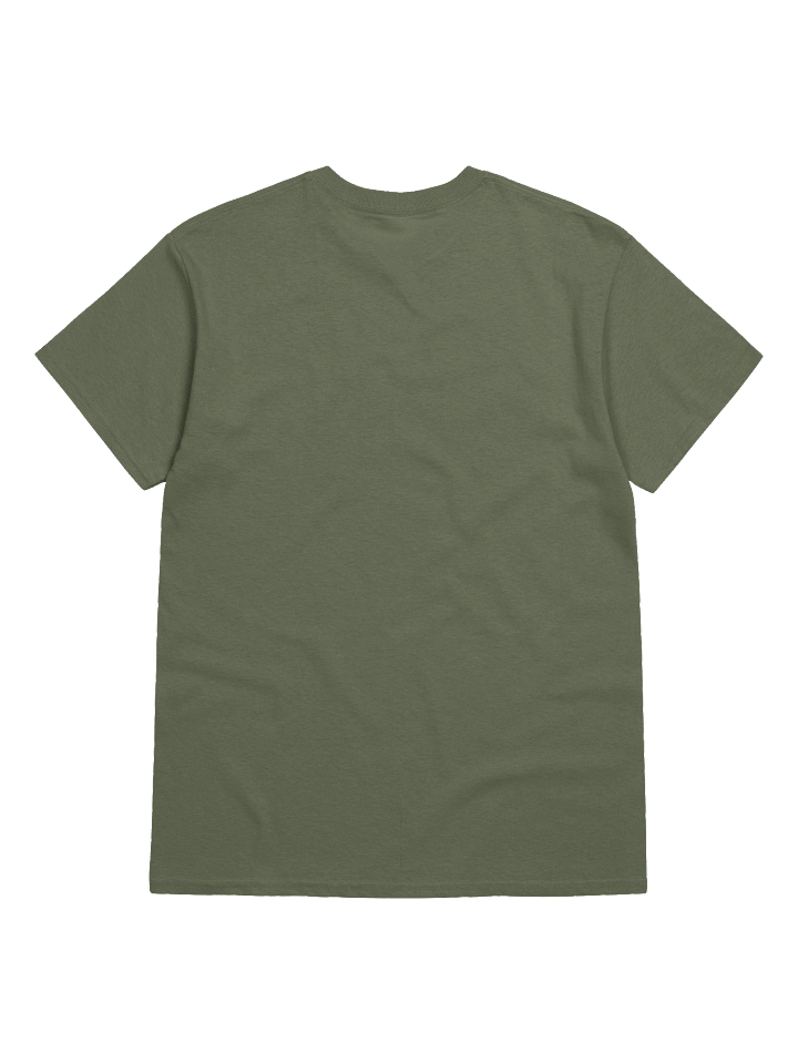 Laugh-a-Holic (Army) product image (2)