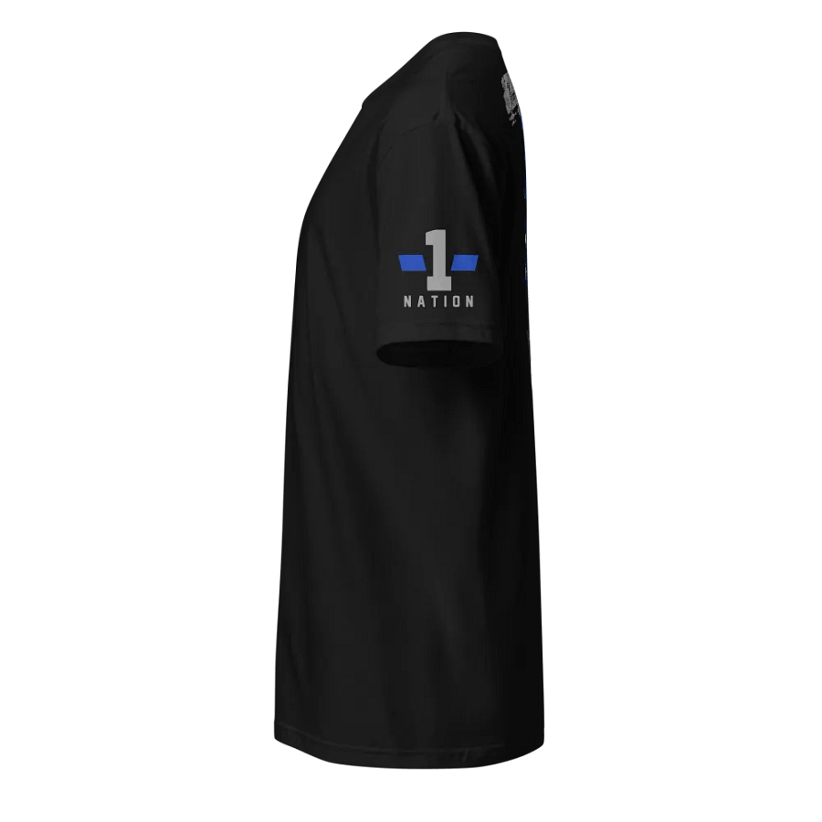 Police: Honor Their Sacrifice product image (2)