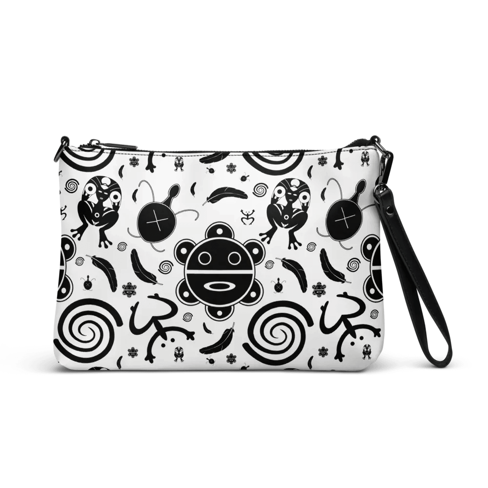 Taino Symbols Crossbody product image (9)
