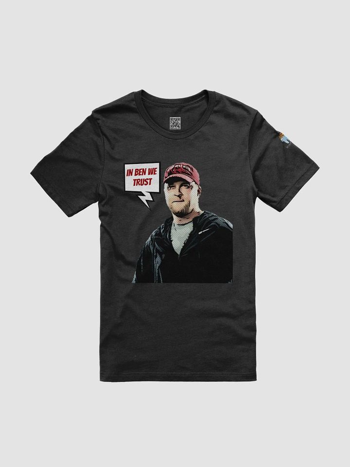 In Ben We Trust product image (4)