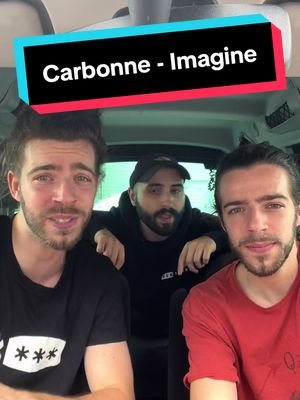 C’est le moment de se remettre un coup ce banger ! 😉🔥 #imagine #carbonne #reggae #dubsilence 