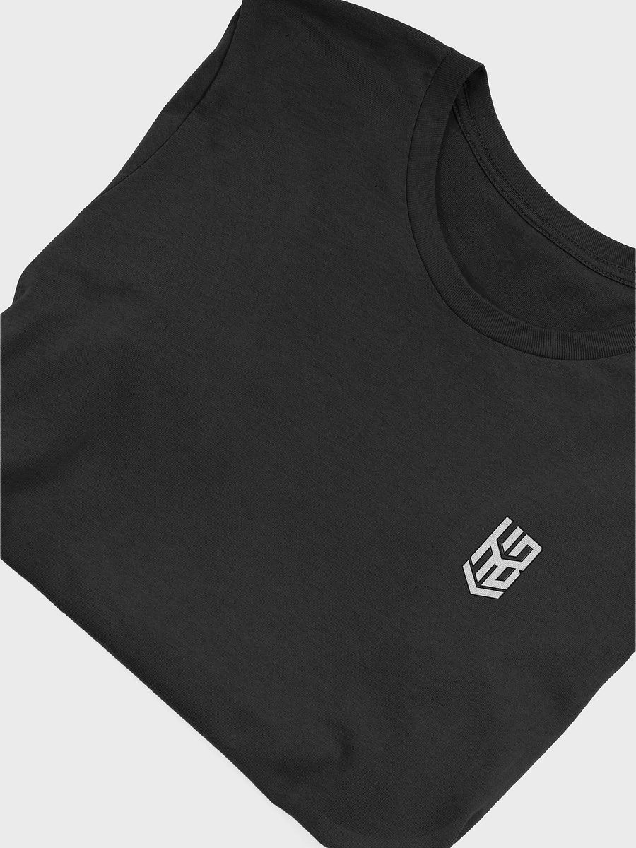 History Buffs T-Shirt Black product image (4)