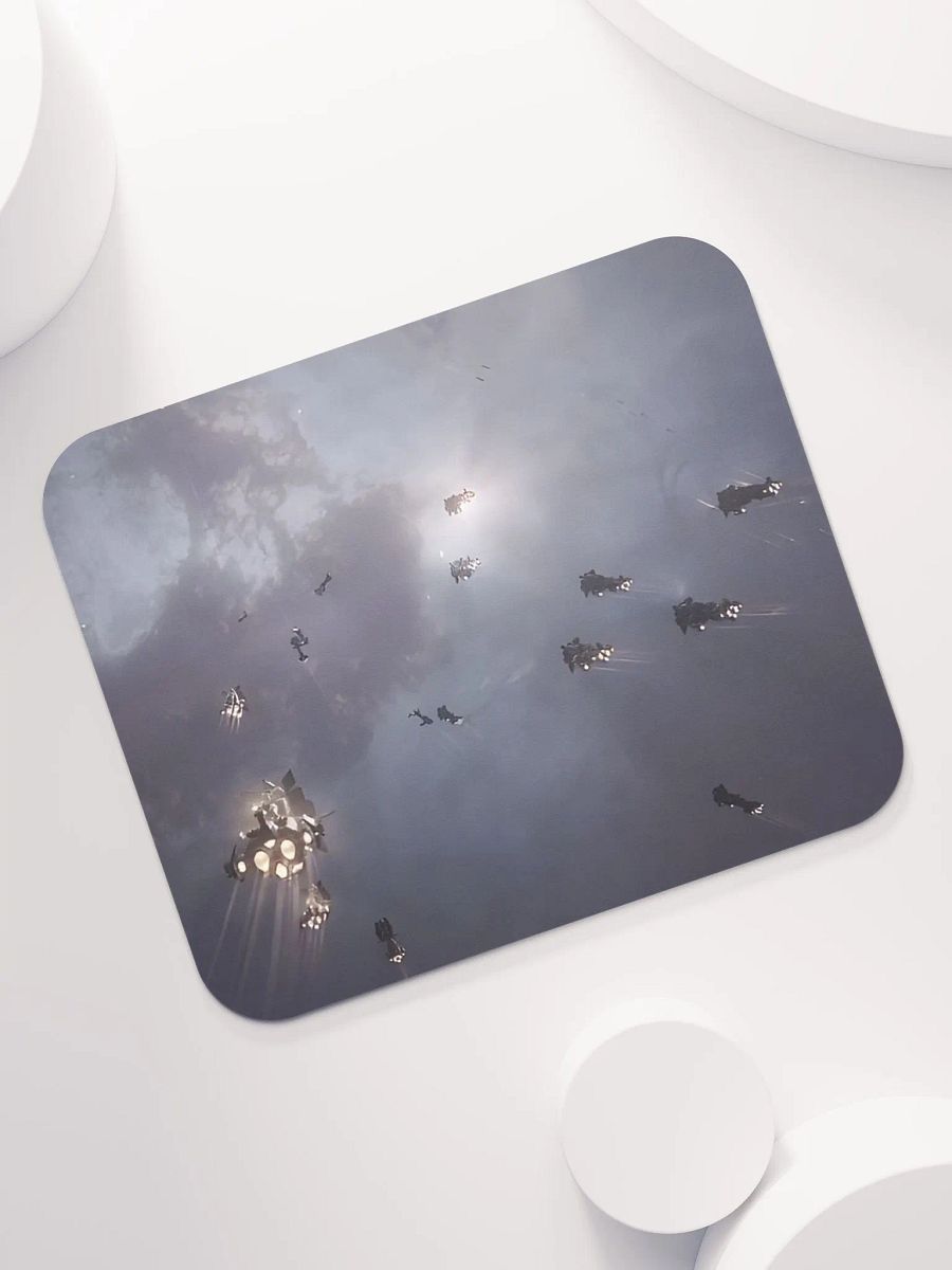 Gamma Storm | Mouse Pad product image (7)