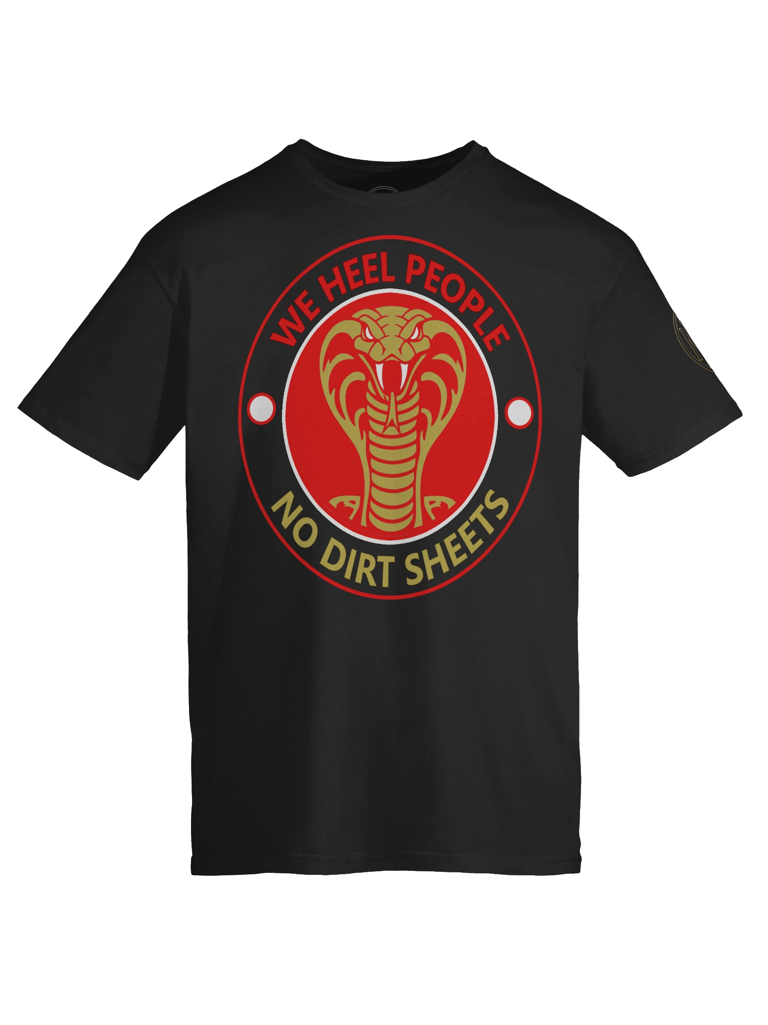 The King Of NDS product image (9)